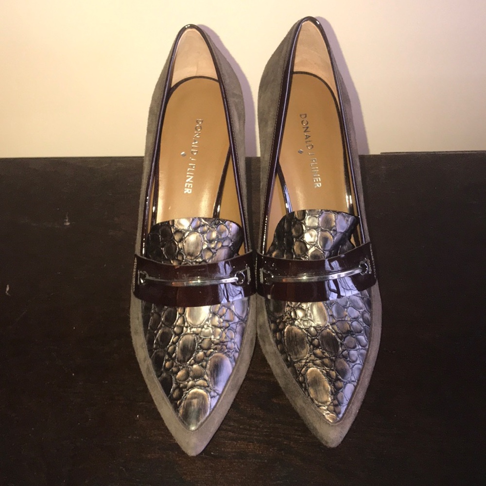 Women’s Donald Pliner heels